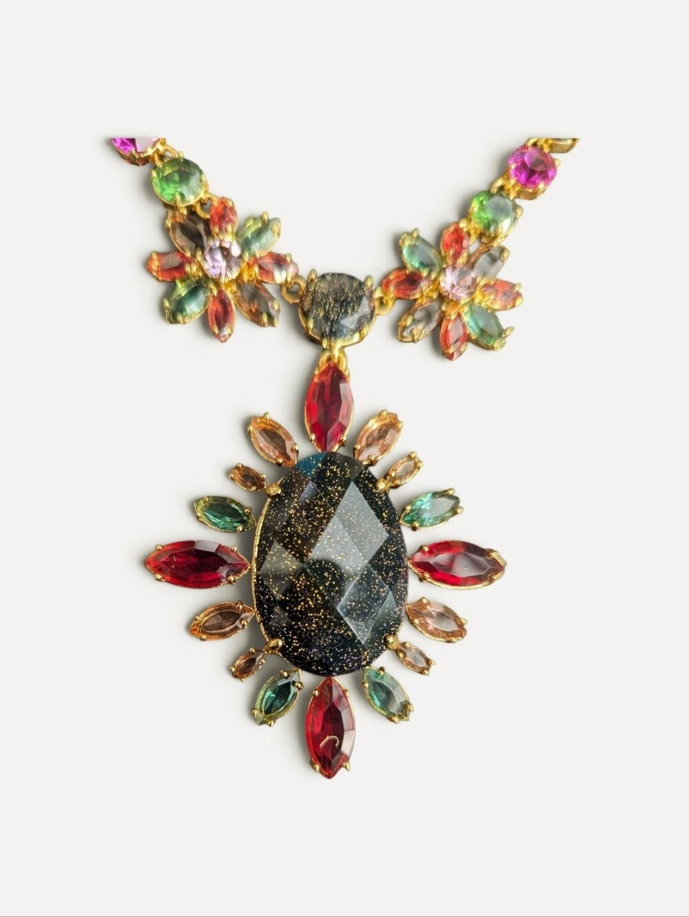 Kate Spade Night Sky Necklace